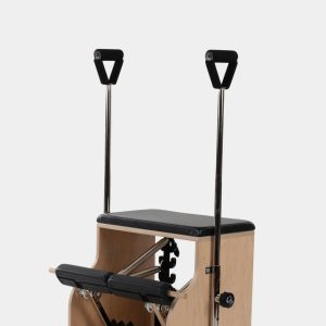 Wunda en Combo Chair Handles - Balanced Body