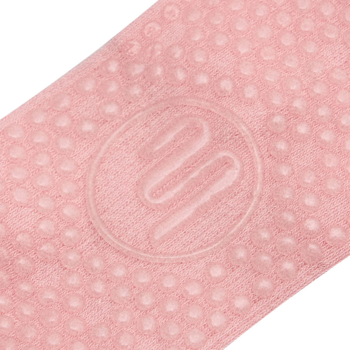 Antislip Sokken Crew Scrunch Roze – MoveActive Antislip Sokken Crew Scrunch Roze – MoveActive