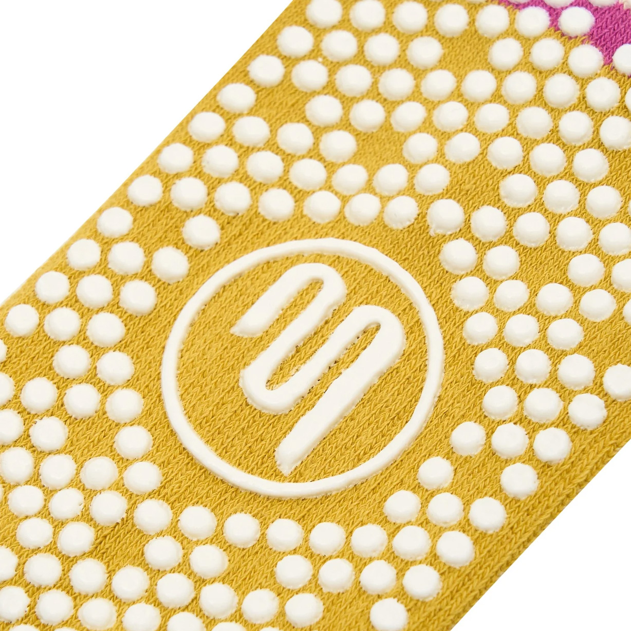 Antislip Sokken Low Rise Amber Artistry Antislip Sokken Low Rise Amber Artistry – MoveActive