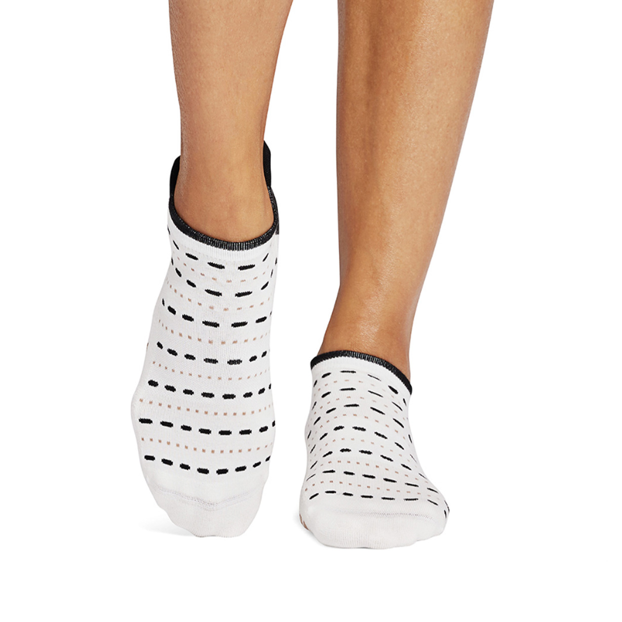 Antislip Sokken Savvy Snowtrail - krijg grip op elke workout Antislip Sokken Savvy Snowtrail - krijg grip op elke workout