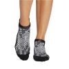 Antislip Sokken Savvy Black Ice - Tavi Antislip Sokken Savvy Black Ice - Tavi Noir