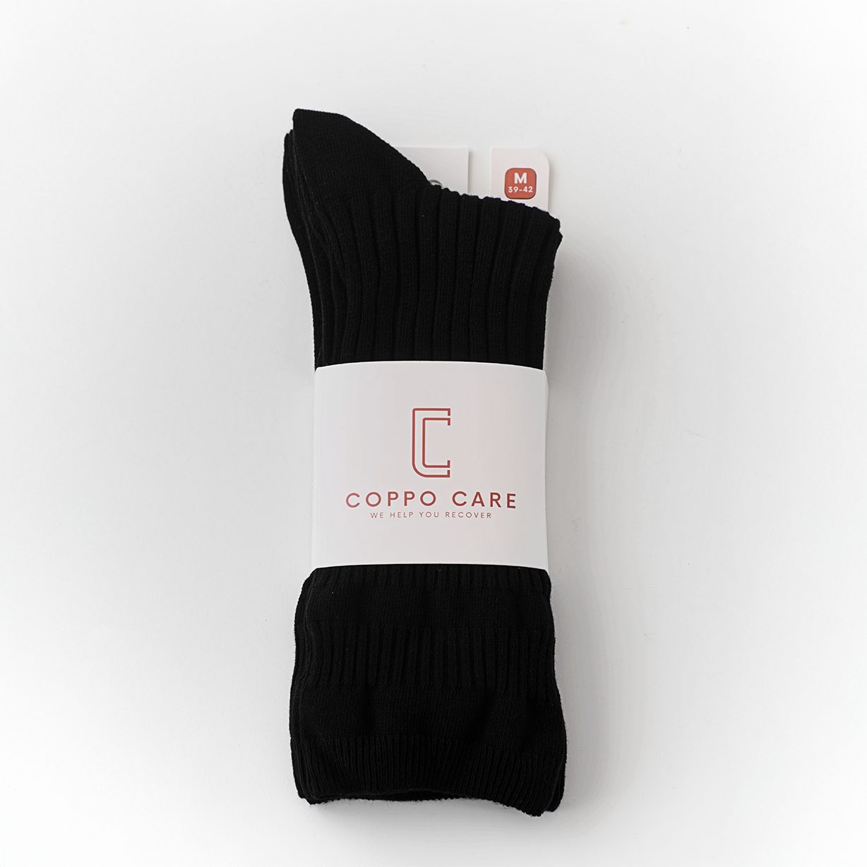 CoppoCare0Kopersokken - Bij YogaPilates