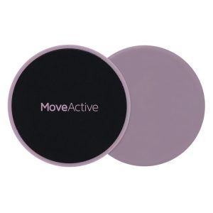 Core Sliders - MoveActive