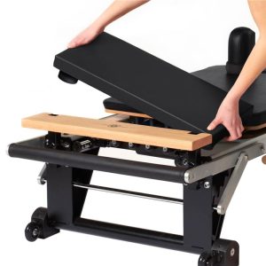 Padded Platform Extender (V2 Max™/Rehab V2 Max™) - Merrithew®