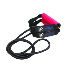 Weerstand Tube & Handleiding - Medium