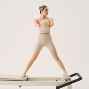 Soft Ball - Latte - 22 cm - MoveActive