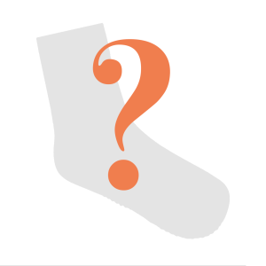 Mystery Sock