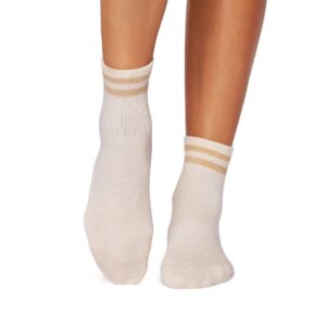 Antislip Sokken Aria Java - Tavi Noir