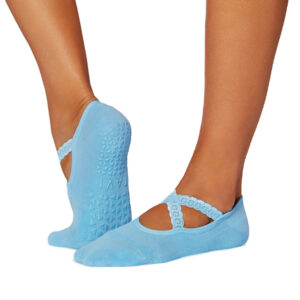 Antislip Sokken Chloe Surf - Tavi Noir