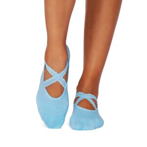 Antislip Sokken Chloe Surf - Tavi Noir