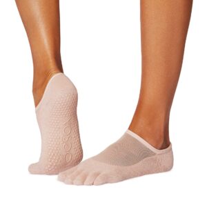 Antislip Sokken Luna met Tenen Mellow - ToeSox
