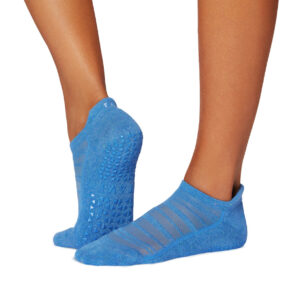 Antislip Sokken Savvy Breeze Deep Navy - Tavi Noir