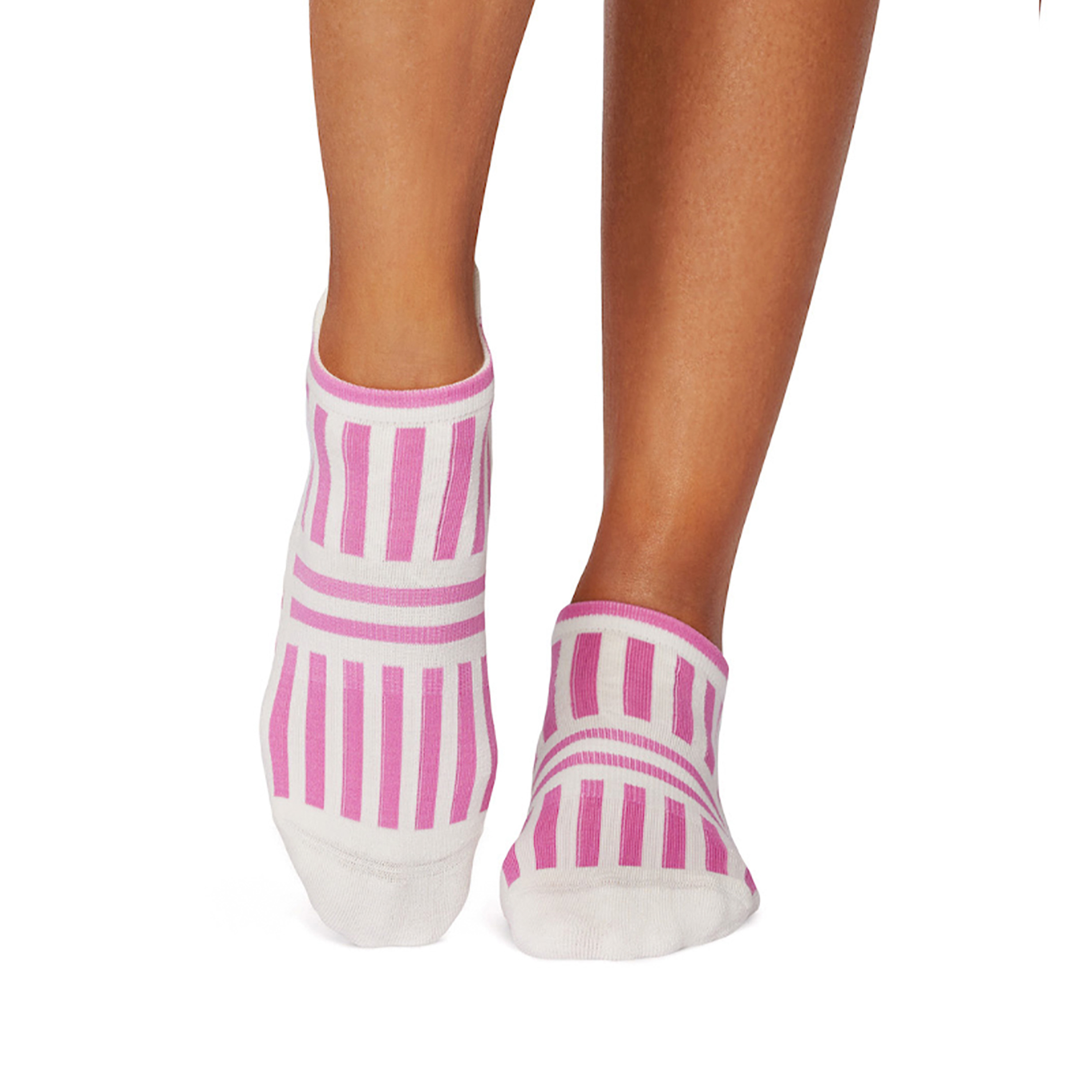 Antislip Sokken Savvy Buttercup - Tavi Noir Antislip Sokken Savvy Buttercup - Tavi Noir