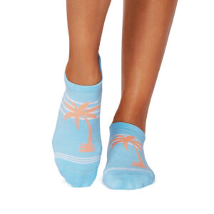 Antislip Sokken Savvy Hideaway - Tavi Noir