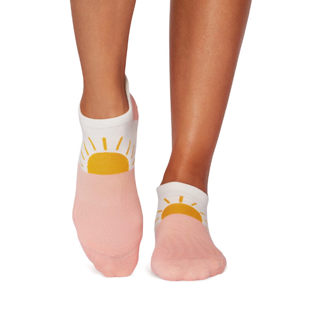 Antislip Sokken Savvy Outshine - Tavi Noir