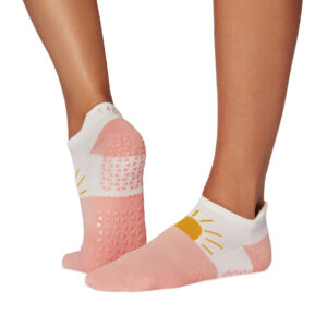 Antislip Sokken Savvy Outshine - Tavi Noir