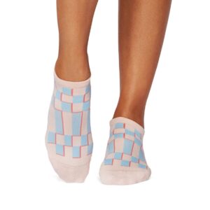 Antislip Sokken Savvy Poolside - Tavi Noir