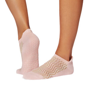 Antislip Sokken Savvy Samba - Tavi Noir