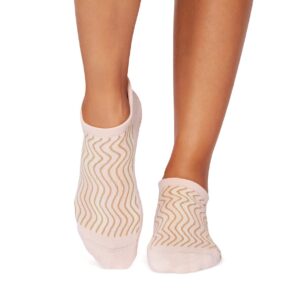 Antislip Sokken Savvy Samba - Tavi Noir