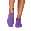 Antislip Sokken Savvy Tec Grape - Tavi Noir