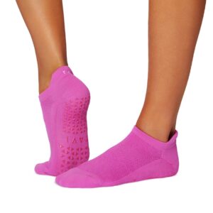 Antislip Sokken Savvy Tec Paradise - Tavi Noir