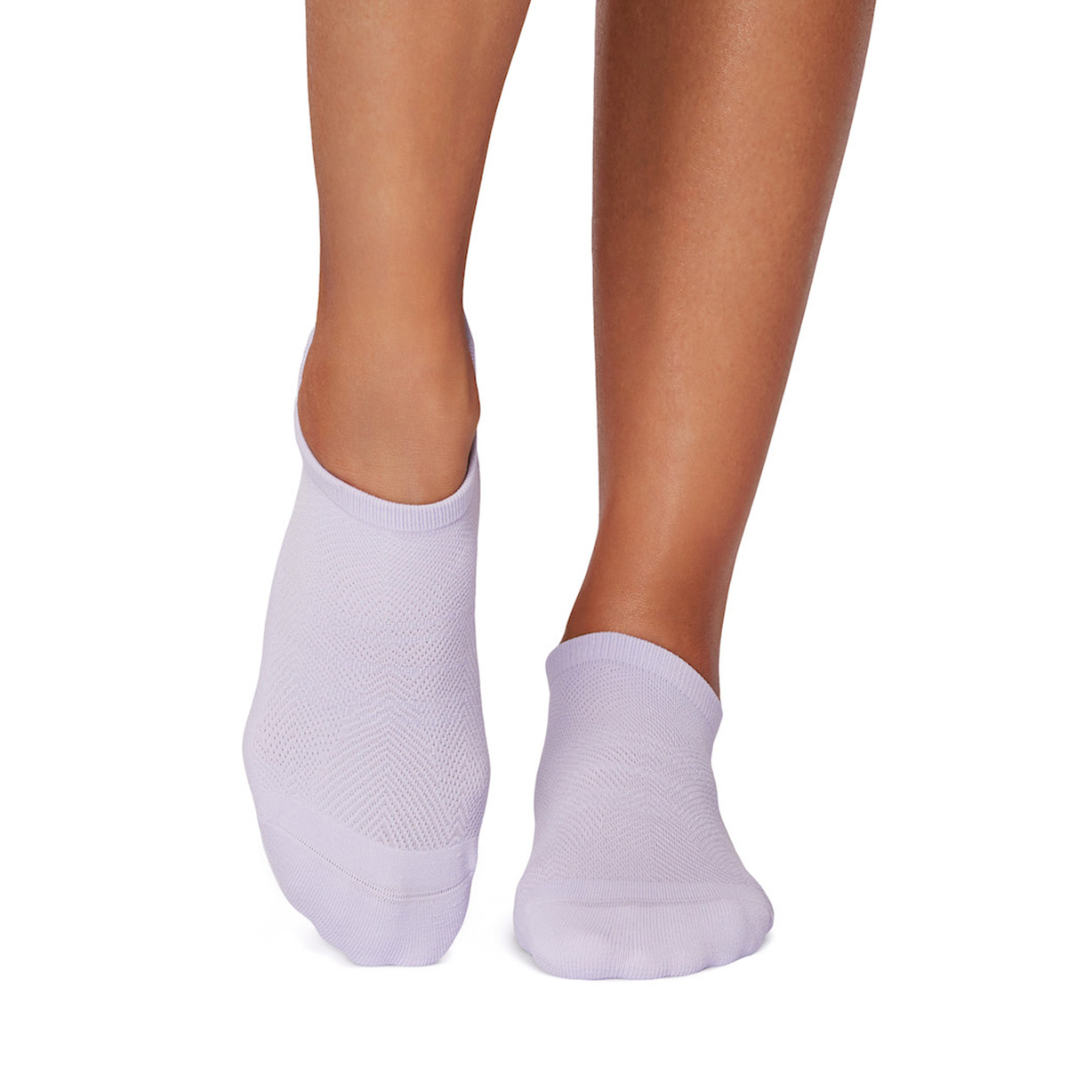 Antislip Sokken Savvy Tec Soft Lavender - Tavi Noir Antislip Sokken Savvy Tec Soft Lavender - Tavi Noir