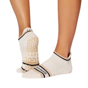 Antislip Sokken Savvy Wake - Tavi Noir