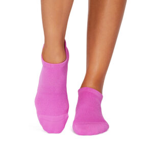 Antislip Sokken Savvy Tec Paradise - Tavi Noir