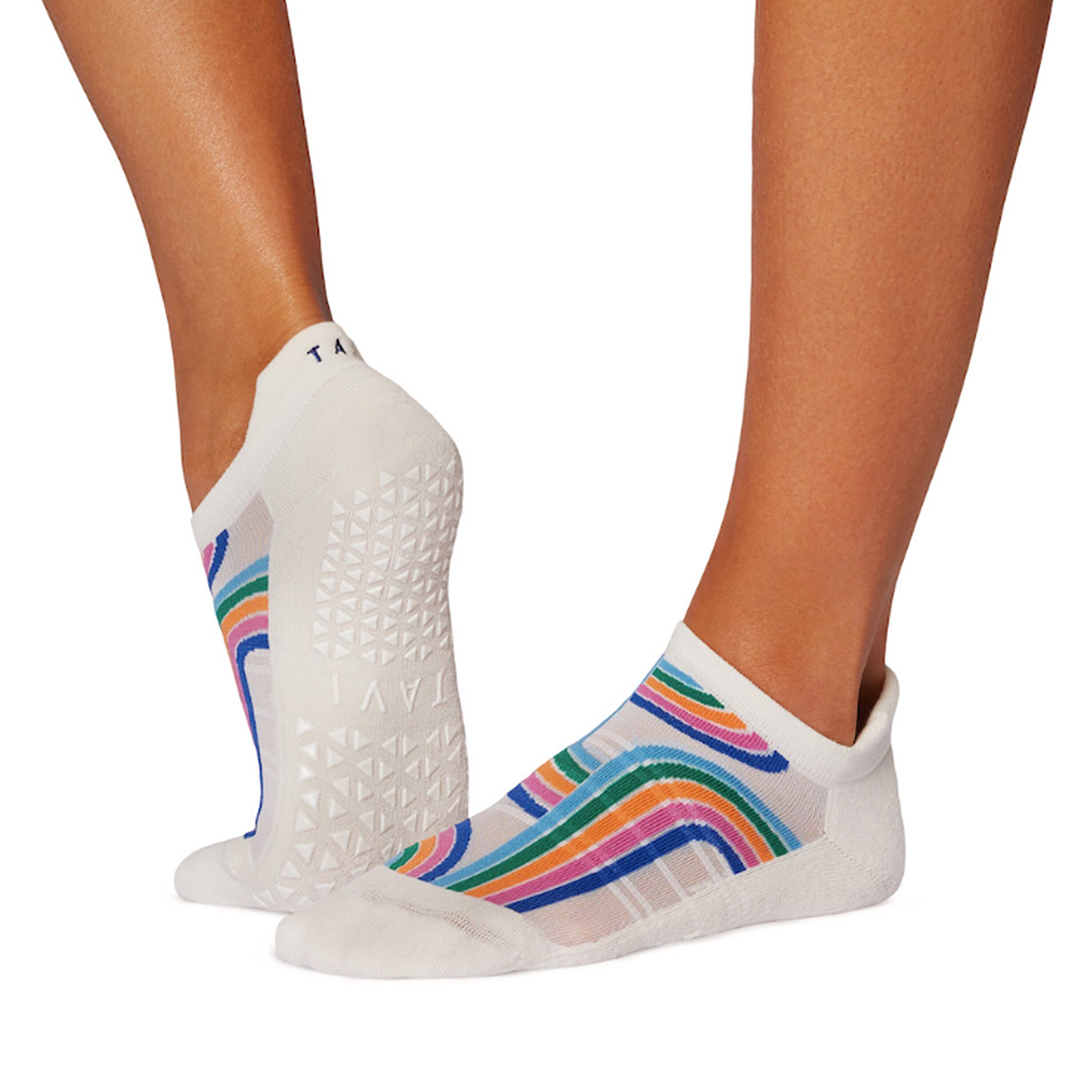 Antislip Sokken Savvy Thrive - Tavi Antislip Sokken Savvy Thrive - Tavi