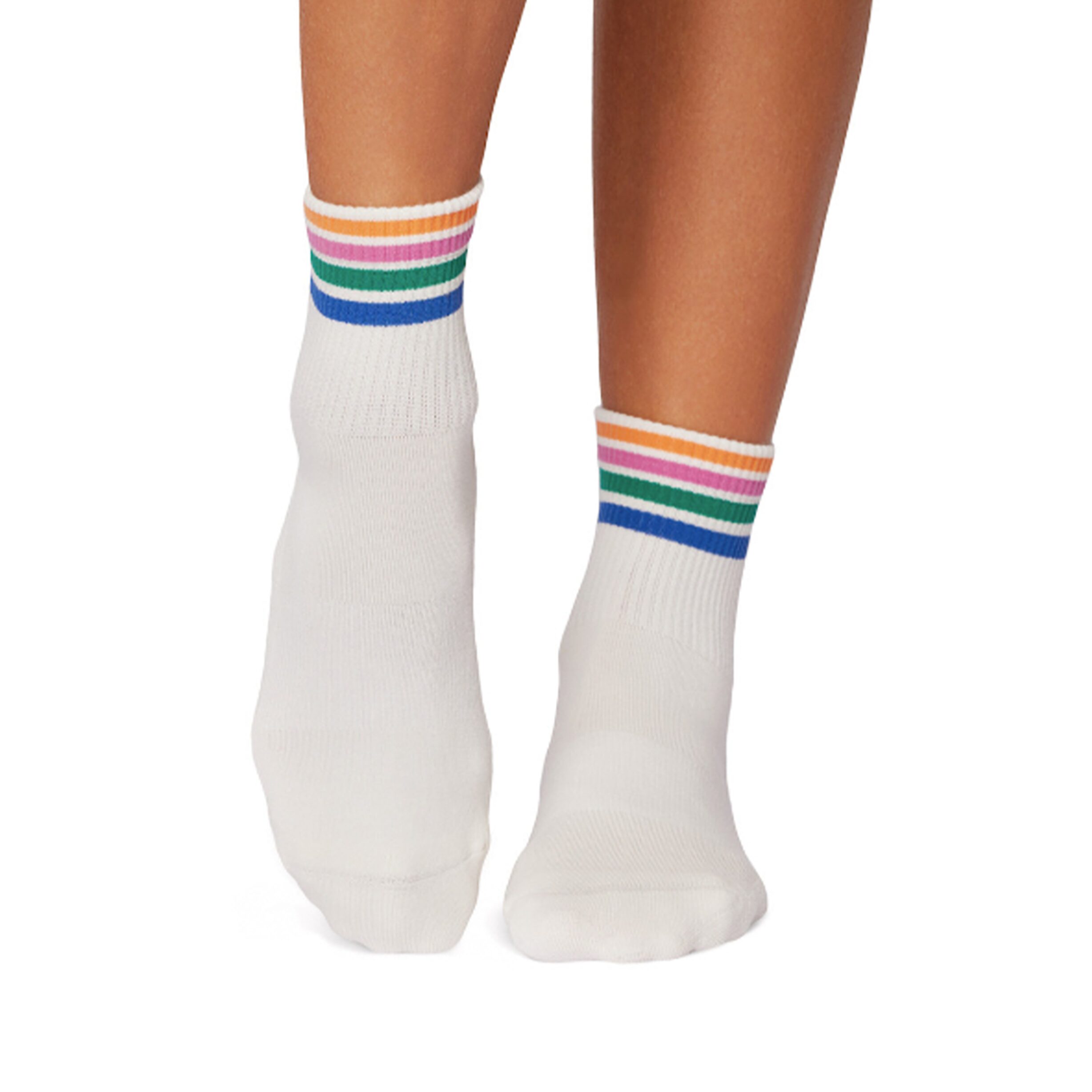 Antislip Sokken Aria Thrive Stripe -Tavi Antislip Sokken Aria Thrive Stripe -Tavi