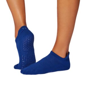 Antislip Sokken Savvy Tec Deep Navy - Tavi