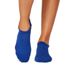 Antislip Sokken Savvy Tec Deep Navy - Tavi