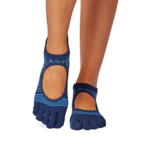 Antislip Sokken Bellarina Tec met Tenen Flex - ToeSox
