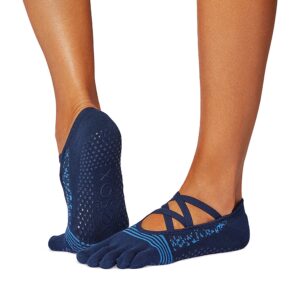 Antislip Sokken Elle Tec met Tenen Flex - ToeSox
