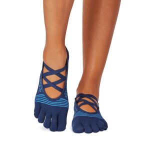 Antislip Sokken Elle Tec met Tenen Flex - ToeSox