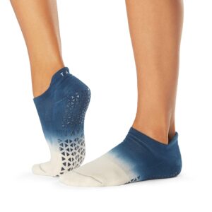 Antislip Sokken Savvy Indigo Ombre - Tavi
