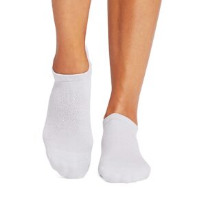 Antislip Sokken Savvy Tec Grey - Tavi