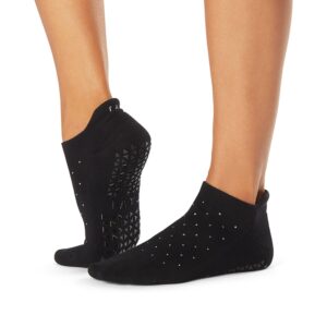Antislip Sokken Savvy Black Sprakle - Tavi