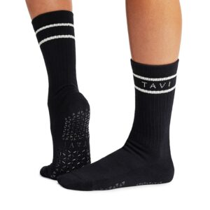 Antislip Sokken Kai Block Ebony - Tavi