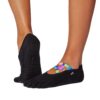 Antislip Sokken Elle met Tenen Flash - ToeSox