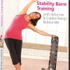 pilates dvd workout met reformer bestellen bij yoga-pilates shop