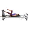 Pilates reformer uitbreiden met jump board kopen bij yoga-pilatesshop Pilates reformer uitbreiden met jump board kopen bij yoga-pilatesshop