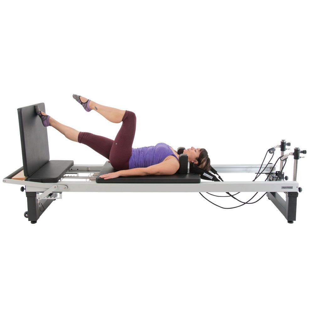 Pilates reformer uitbreiden met jump board kopen bij yoga-pilatesshop Pilates reformer uitbreiden met jump board kopen bij yoga-pilatesshop